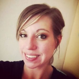 Meet your Posher, Alexandra